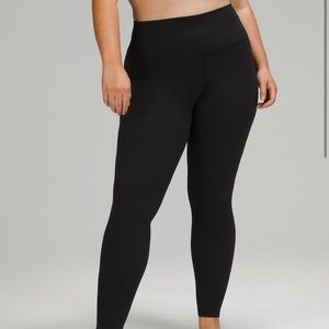 Lululemon Align High-Rise Pant 28”